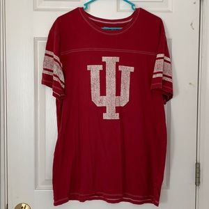 Indiana university T-shirt